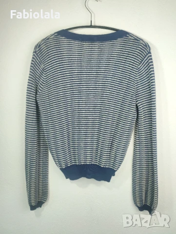 Kuyichu sweater S, снимка 2 - Блузи с дълъг ръкав и пуловери - 51079535