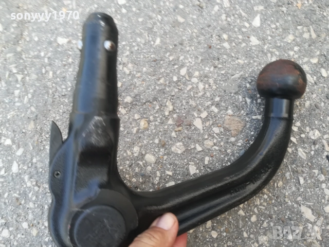 BMW-ТЕГЛИЧ 2409251056, снимка 2 - Аксесоари и консумативи - 51817649