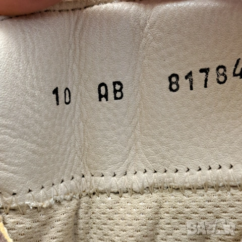 MEINDL MERAN туристически / ловни обувки номер 43-44, снимка 5 - Други - 52576203