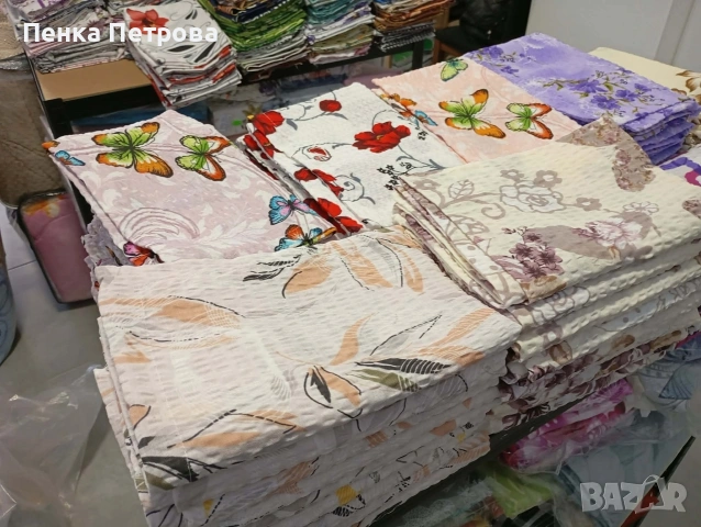 калъфи за възглавници , снимка 8 - Възглавници - 53715741