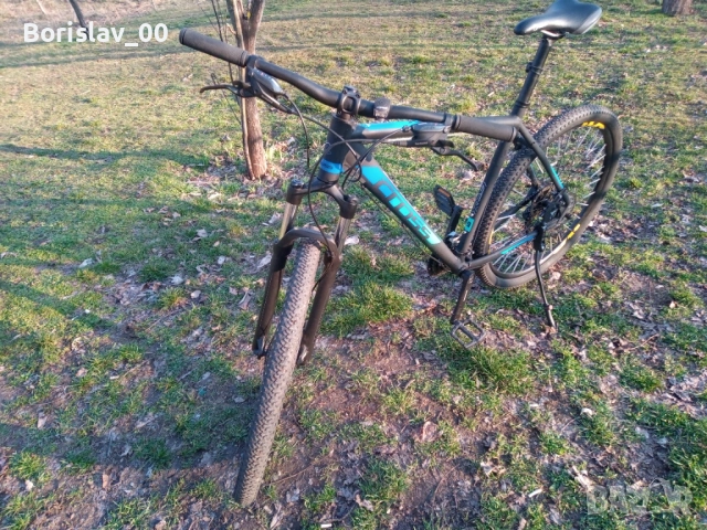 Cross Grx-9 велосипед 29 цола XL размер, снимка 2 - Велосипеди - 53758341