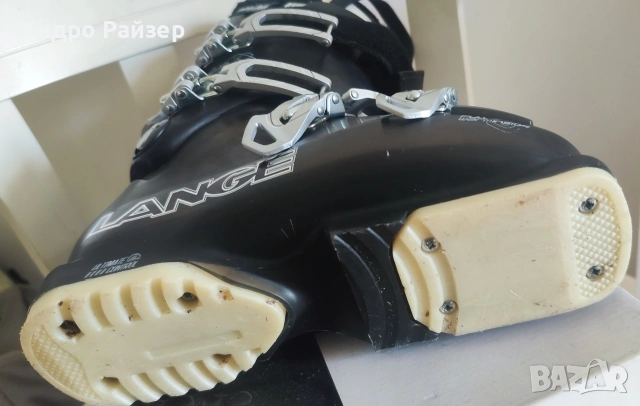 Дамски ски обувки Lange RX80 W LV, снимка 7 - Зимни спортове - 53723899