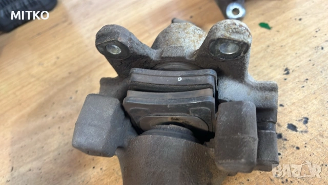 Части за Мерцедес W203 2.2 cdi 143 k, снимка 11 - Части - 54117595