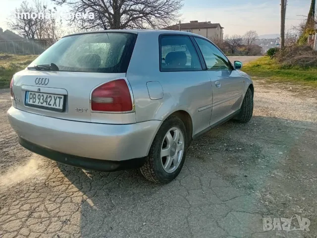 Продавам Audi A3 turbo, снимка 6 - Автомобили и джипове - 48027178