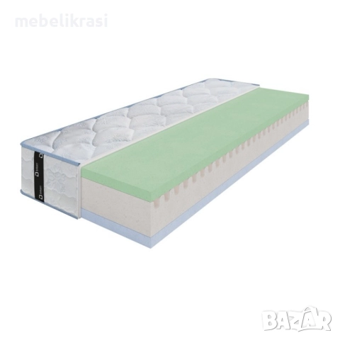 Двулицев матрак Фрозон, снимка 2 - Матраци - 46051859