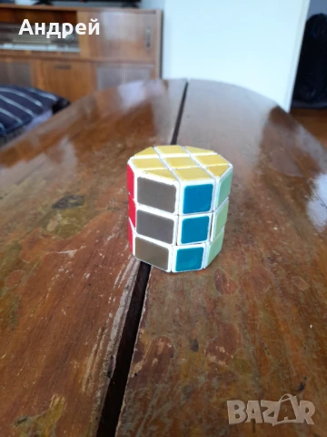 Стара играчка за подреждане,редене #12