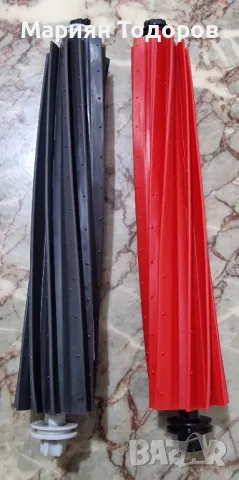 Roborock Q5 Q8 S8 основни четки