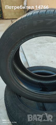 Летни гуми , снимка 2 - Гуми и джанти - 45224999