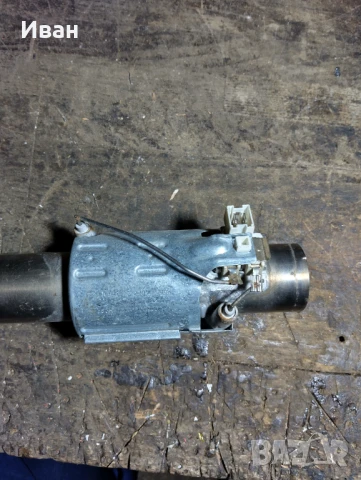 Продавам Нагревател за съдомиялна 2040W