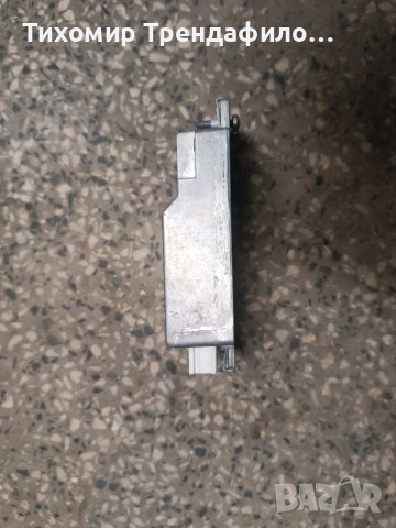 airbag sensor BMW 7 , 65.77-6970894 , SBSR12 , 65.77 6970894, снимка 2 - Части - 52805256