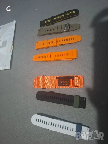 каишки за часовник