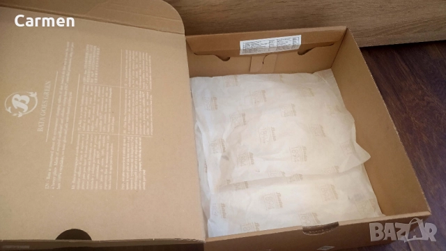 Италиански боти Bata, снимка 16 - Дамски боти - 52429009