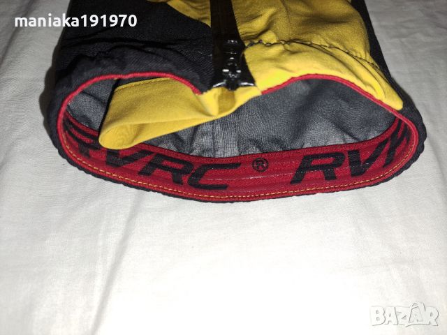 Revolution Race Cyclone Rescue Men's Trousers 52 (L) мъжки трекинг панталон, снимка 15 - Спортни дрехи, екипи - 45185571