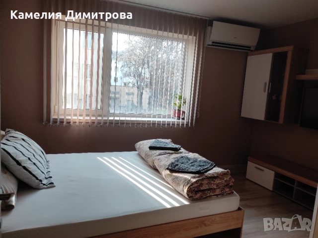 Нощувки идеален център Плевен !, снимка 12 - Етаж от къща - 41958324