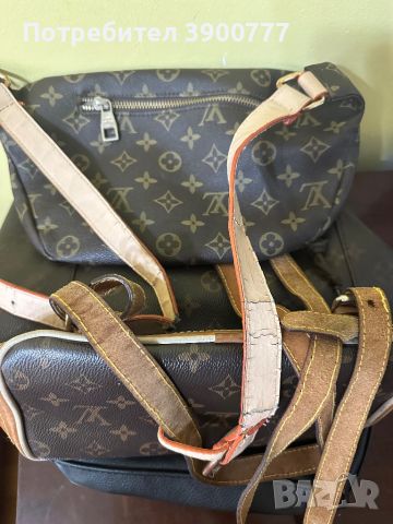 Louis Vuitton чанти оригинални и Michael Kors , снимка 5 - Чанти - 46431832