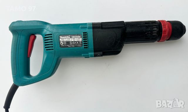 Makita HK0500 - Чист къртач перфектен!, снимка 4 - Други инструменти - 45587019