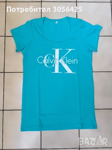 Дамска тениска 