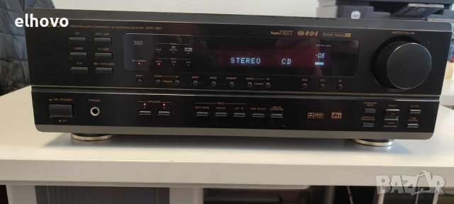 Ресивър Denon AVR-1601#1