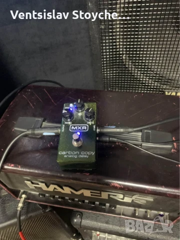 Hammer Stage Beast 15w / Soldano Atomic, снимка 3 - Други - 50815317