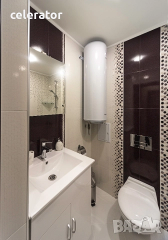 Двустаен апартамент под наем, снимка 8 - Апартаменти - 52838554