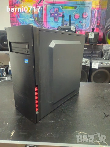 Компютър с i7 5820K , 16GB DDR4, NVME250GB, RX570 4GB, снимка 2 - Геймърски - 53052225