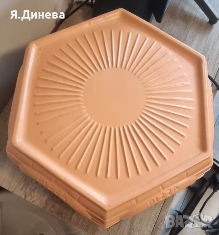 Електрическа пещ за мини пици Klarstein , снимка 4 - Друга електроника - 53601972