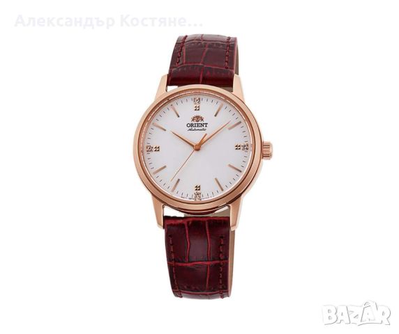 Дамски часовник Orient Contemporary Automatic RA-NB0105S, снимка 1 - Дамски - 45472506