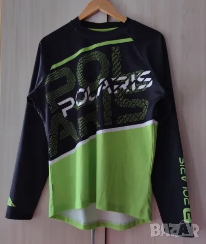 Bike wear Jersey / Polaris - вело джърси, снимка 1 - Аксесоари за велосипеди - 47249417