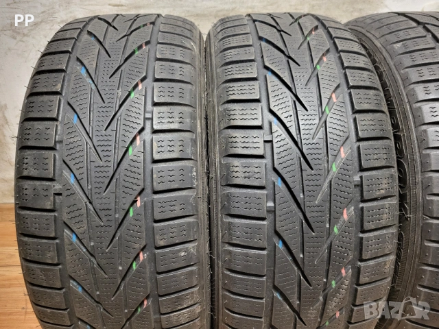 195/50/15 Toyo / зимни гуми, снимка 2 - Гуми и джанти - 53386696