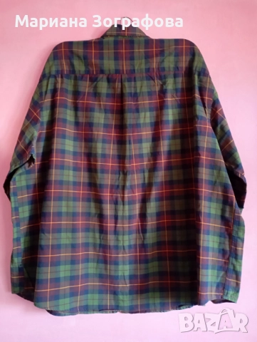 Немски и Италиански ризи 3 бр., Ретро вратовръзки, - и пуловер WESTBURY, XXL. Размери в см.!, снимка 7 - Ризи - 48858102