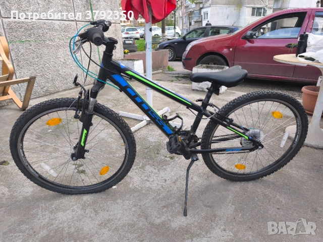 Колело Cross 26"