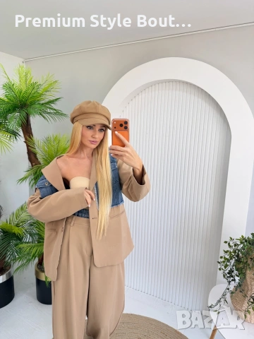 Потници, снимка 4 - Потници - 53614013