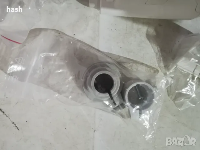 Honeywell Home THR092HRT evohome безжична радиаторна термостатична глава за система Evohome, снимка 8 - Друга електроника - 49333250