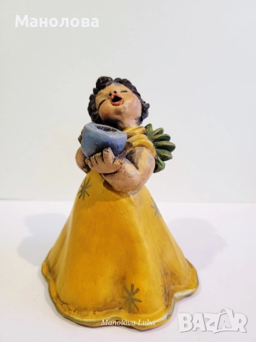 THUN, Ангел, който носи радост., снимка 16 - Колекции - 52668262