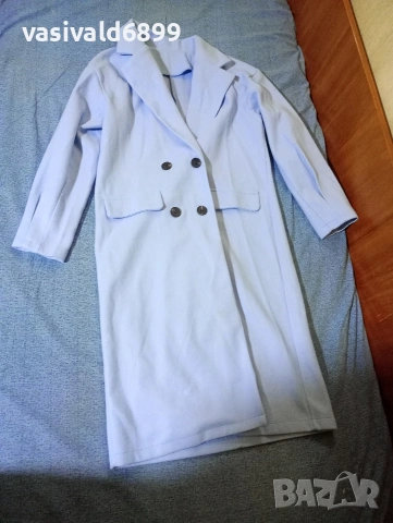 Дамско палто 