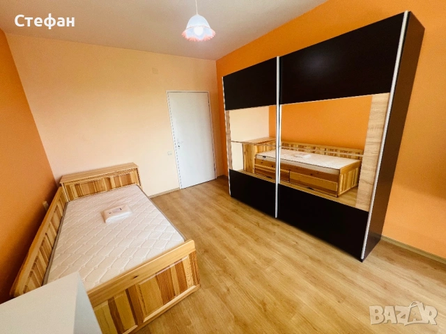 Тристаен апартамент под наем в град Хасково, снимка 11 - Апартаменти - 54303684