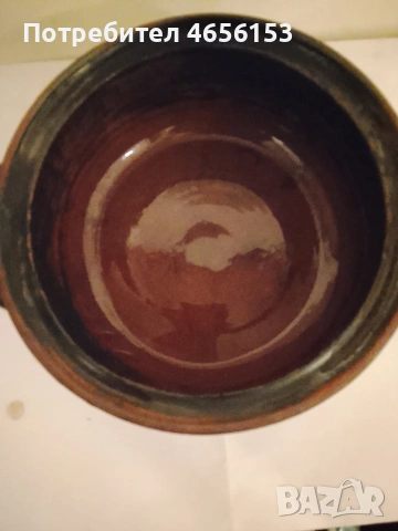 ГЮВЕЧ с КАПАК - 4 литра , снимка 8 - Прибори за хранене, готвене и сервиране - 53543346