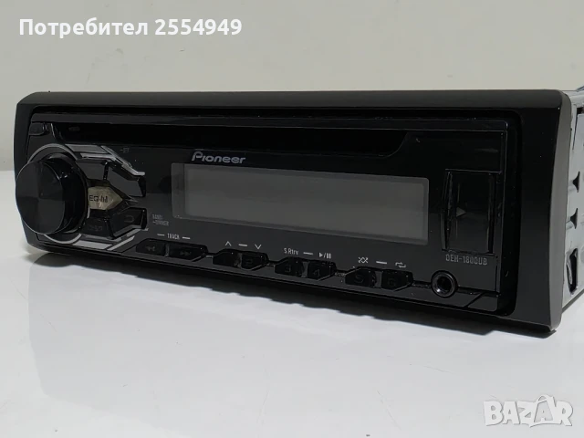 CD плейъри за автомобил, снимка 4 - Аксесоари и консумативи - 51097355