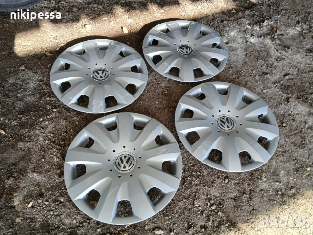 тасове за Фолксваген , тасове за volkswagen , golf , passat , bora , touran , снимка 1