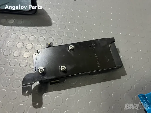 Модулите за телефона и hands-free на BMW E46 