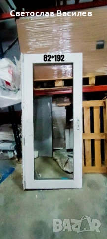 Мебелни врати – различни размери, много добро състояние, снимка 5 - Интериорни врати - 53227116