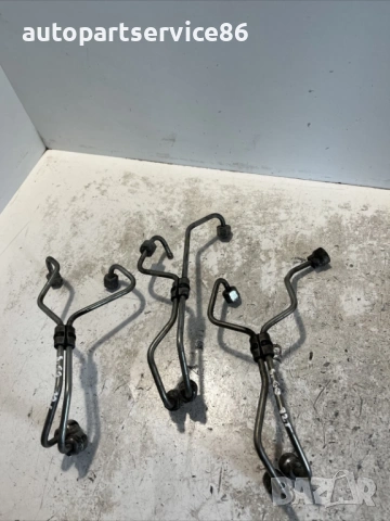 Горивни тръби за инжектори за Volvo S60 2.0 TDI (2012) 