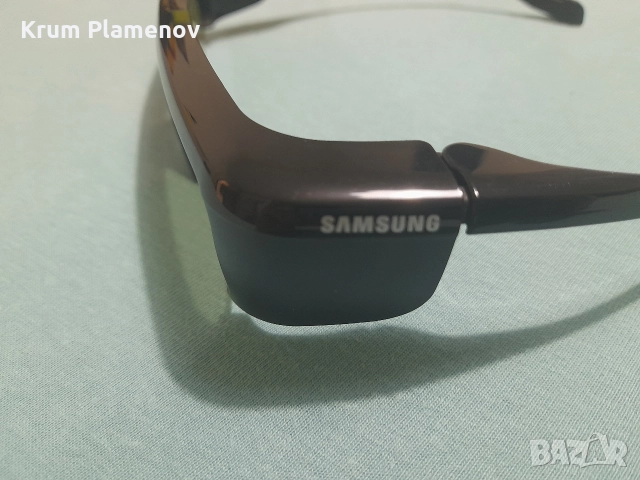 3D очила 3100 2бр., снимка 3 - Стойки, 3D очила, аксесоари - 52923156