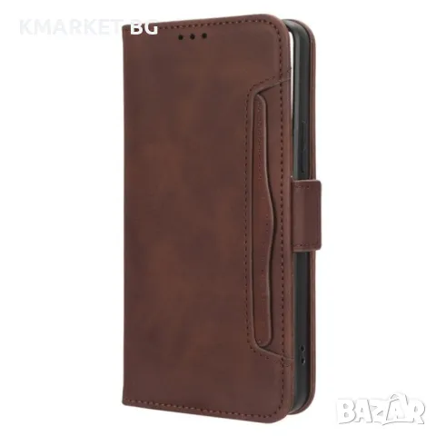 vivo Y78 5G Wallet Калъф и Протектор, снимка 10 - Калъфи, кейсове - 49463018