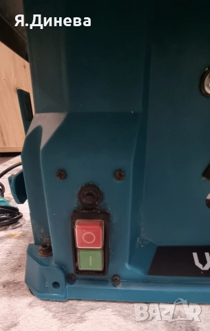 Настолен цирколяр Vonroc 1500w за части , снимка 5 - Диамантени и режещи инструменти - 52945046