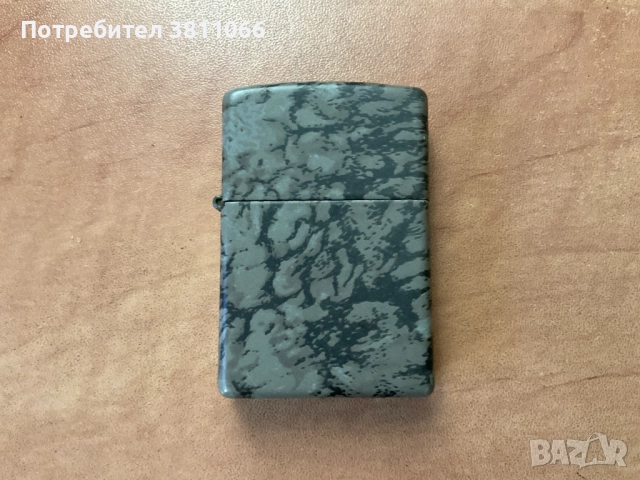 Запалка Зипо/ Zippo