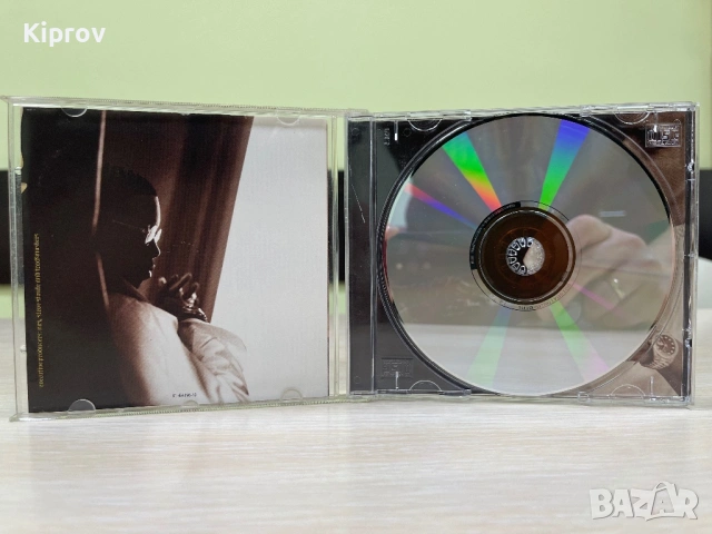 🎵 Nas – It Was Written (CD), снимка 3 - CD дискове - 53900918