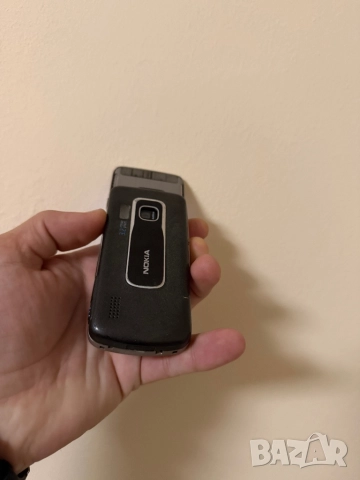 Nokia 6210s 1 Navigator , снимка 4 - Nokia - 52470661