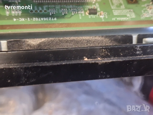 MAIN BOARD, 17MB140TC , for,  JVC  модел LT-24VH2105 24inc DISPLAY  VES236WNTH-L4-N01, снимка 5 - Части и Платки - 53936580