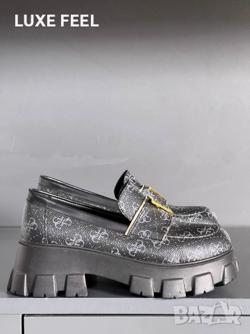 Дамски Обувки ⚜️Guess, снимка 2 - Дамски ежедневни обувки - 52668623